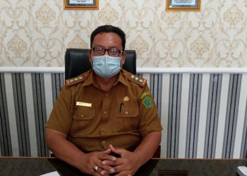 Pandemi COVID-19, Angka Perkawinan di Muara Enim Menurun