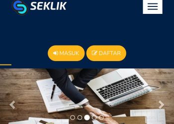 Awak Media Akui Kemudahan Layanan Kemitraan Via Seklik Diskominfo OKI