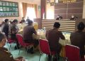 Kunjungi Kejari Muara Enim, Ini yang Dilakukan Kejati Sumsel