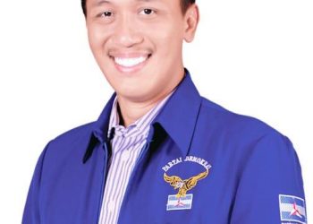 Ganggu Partai, Kader Demokrat Muara Enim Siap Lawan Siapapun