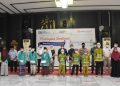 PTBA Berbagi, Santuni 500 Anak Yatim Piatu dan Panti Asuhan