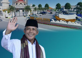 Warga OKI Boleh Shalat Ied di Masjid dan Lapangan, Dilarang Takbir Keliling dan Open House