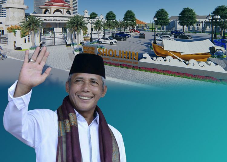 Warga OKI Boleh Shalat Ied di Masjid dan Lapangan, Dilarang Takbir Keliling dan Open House