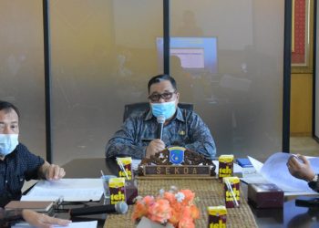 Pemkab OKI Buka Ribuan Lowongan CPNS dan P3K, Terbanyak se-Regional VII