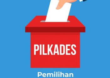 Pelaksanaan Pemilihan Kepala Desa di Muara Enim Terancam Ditunda
