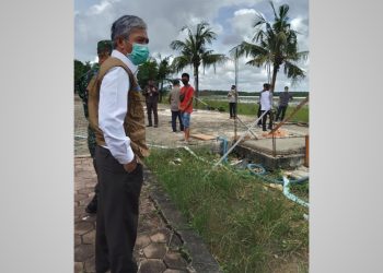 Menkeu Apresiasi OKI yang Tak Melulu Habiskan APBD untuk Administrasi dan Birokrasi