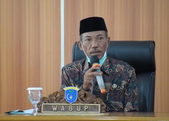 PPKM Mikro, OKI Optimalkan Posko Covid-19 Desa dan Kelurahan