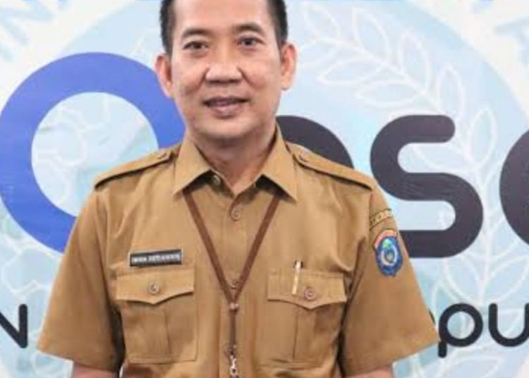 Kadinkes OKI Himbau Masyarakat Tetap Waspada