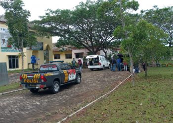 Terpapar Covid-19, 59 Karyawan Sub Kontraktor PT PGE Diisolasi di RS dan Islamic Center