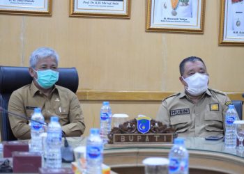 OKI Terapkan PPKM Level 2