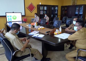 Pulihkan Ekonomi, Serapan DAK Fisik OKI Tertinggi di Sumsel