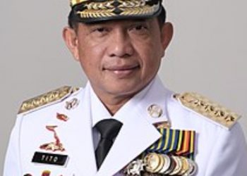 Buruk Tangani Covid-19, Mendagri Tegur Gubernur Sumsel Bersama 18 Kepala Daerah Lainnya