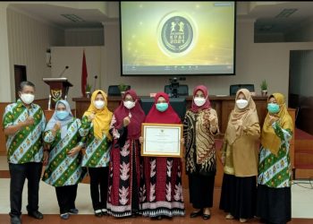 Miliki Komitmen dan Kontribusi Lindungi Anak, Pemkab Muara Enim Jadi Nominator Anugerah KPAI 2021