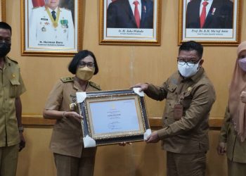 2 Warisan Budaya OKI diakui Kemendikbud