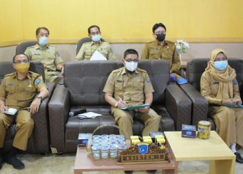 OKI-BPOM Jajaki Kerjasama, Awasi Peredaran Makanan dan Obat