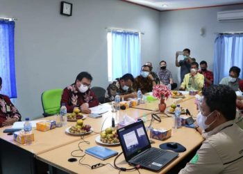 Perusahaan di Muara Enim Diminta Tanggung Jawab Sosial Masyarakat