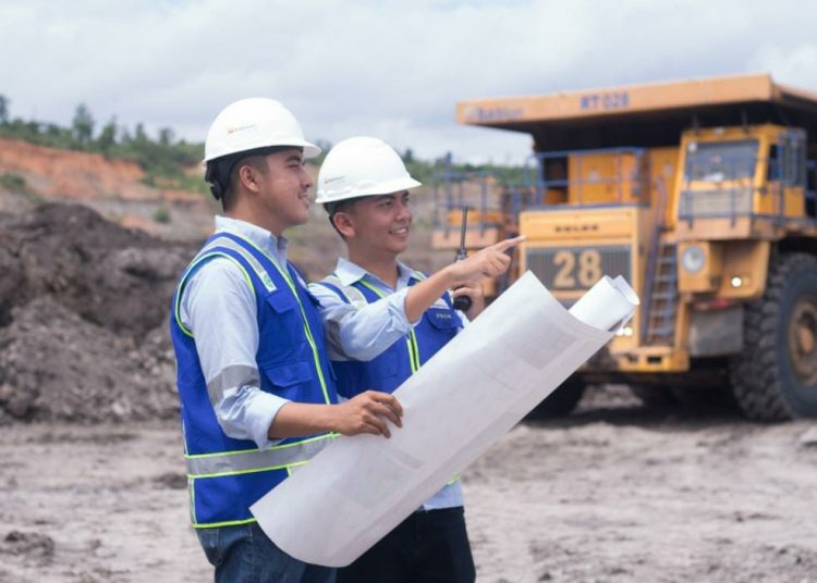PTBA Berhasil Cetak Laba Bersih Rp 4,8 Triliun Hingga Kuartal III 2021