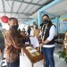 PTBA Serahkan Surat Pengalihan Hak Tanah kepada 133 KK