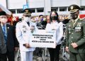 Bukit Asam Beri Sumbangsih Terbaik Pada HUT Ke-75 Kabupaten Muara Enim