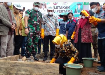 Kampus Unmura Segera Dibangun