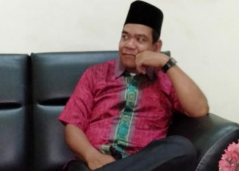 Ketua DPC Partai Ummat OKI : Pengadaan Baju Adat Dewan Mencederai Nurani Rakyat Disaat Mereka Berjuang untuk Sesuap Nasi