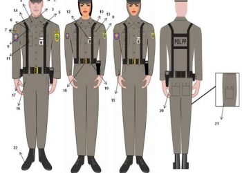 Alasan Defisit Pengadaan Pakaian Seragam Pol PP Dibatalkan, Giliran Pengadaan Baju Adat Dewan Dianggarkan