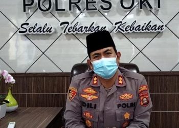 Pelaku Penggelapan Sepeda Motor Berhasil Dibekuk Tim Macan Komering Polsek Mesuji Raya