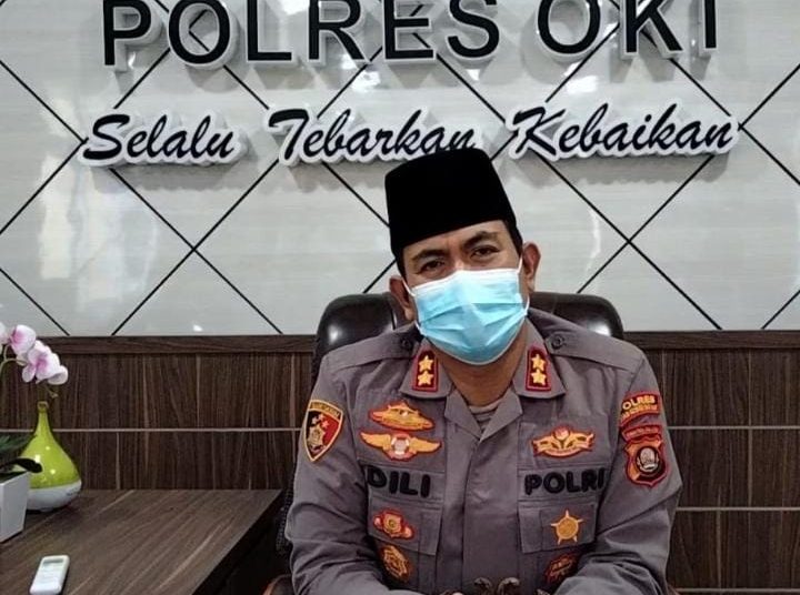 Pelaku Penggelapan Sepeda Motor Berhasil Dibekuk Tim Macan Komering Polsek Mesuji Raya