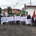 Diduga Terima Gaji Ganda, Oknum Anggota Komisioner KPUD OKI Dilaporkan ke Kejari