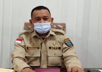 Target Tinggi, BPPD OKI tak Mampu Capai Target Pajak Daerah