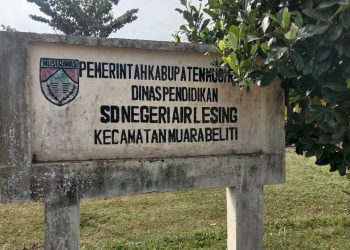 Diduga Dana KIP Diselewengkan Oknum Kepsek di Musirawas, LSM FPPP Minta Usut Tuntas