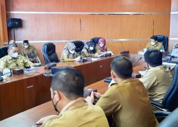 OKI Siap Menuju Smart City