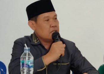 Lagi, Perangkat Desa di Kecamatan Lempuing Belum Terima Tunjangan Perangkat 10 Bulan
