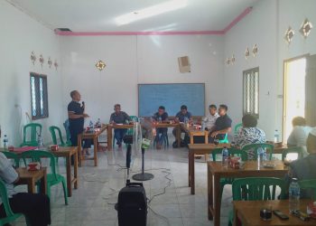 Anggota KUD Marga Mulya Pertanyakan Kejelasan Tabungan Mereka