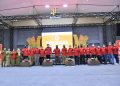 PTBA Gelar Vaksinasi Booster bagi Karyawan dan Keluarga