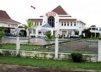 Pembagian Uang Insentif Tak Merata di RSUD Kayuagung Menuai Protes