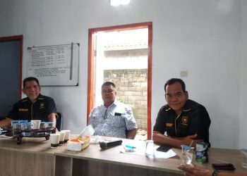 DPD Partai Ummat OKI Mulai Jaring Bakal Calon Legislatif