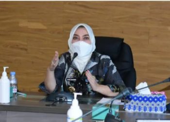 Terkait Ditangkapnya Kadisdik, Bupati Musirawas Minta ASN Profesional Layani Masyarakat