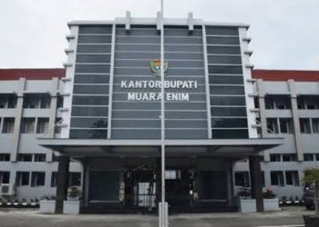 Tahun Ini, Pemkab Muara Enim Usulkan 480 Formasi PPPK