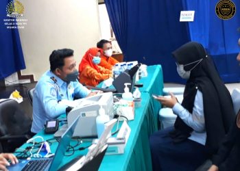 Eazy Passport Solusi Layanan Pembuatan Pasport Kolektif