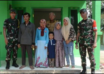 Atap Rumah Suka Terbang Melayang Saat Angin Kencang, Sekarang Tidak Takut Lagi