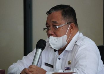 Terapkan ‘Bela’, Pemkab OKI Beralih ke Sistem Elektronik Tahun Ini Juga