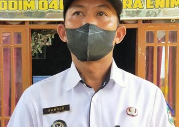 Kami Bangga dan Haru, TNI Hadir Membangun Desa melalui Program TMMD