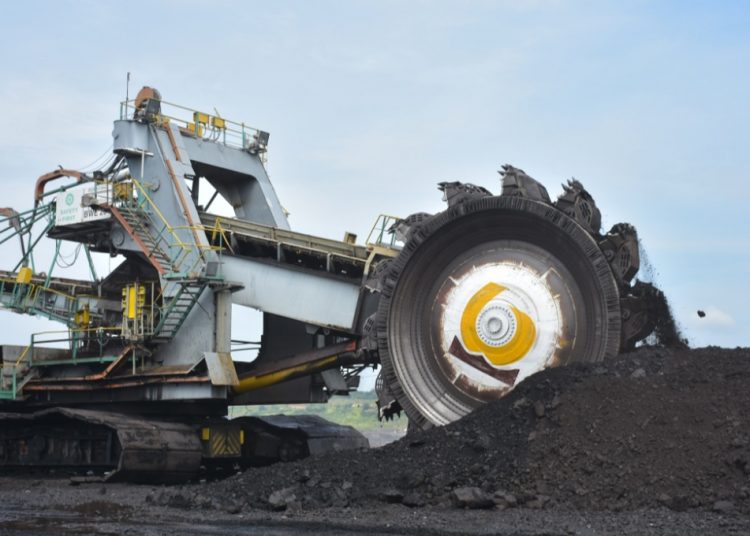 Pertahankan Kinerja Positif, Laba Bersih PTBA Tembus Rp2,28 Triliun di Triwulan 1 2022