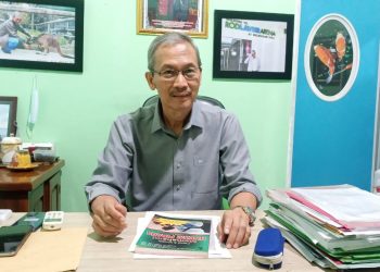 Tokoh Masyarakat Muara Enim Minta Jabatan Sekda Segera Didefenitifkan