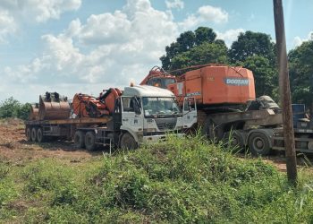 Hargai Proses Hukum Sedang Berlangsung, Jangan Main Rampas