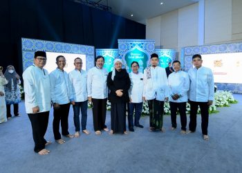 Dirut PTBA Minta Sinergi Diperkuat dalam Hadapi Tantangan di Industri Batubara
