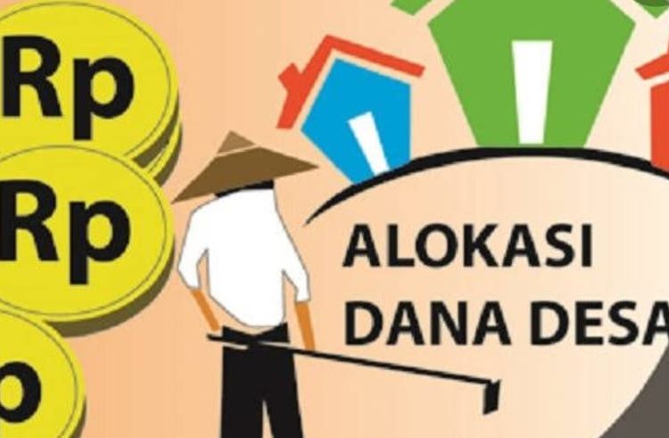 Kades di Pampangan Bisa Mencairkan DD Tanpa Rekomendasi di Bank Palembang