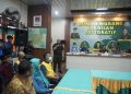 Kejari Muara Enim Resmikan Rumah Restorative Justice