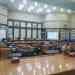 11 Dewan Tidak Hadiri Rapat Paripurna, Ketua BK Sering Ingatkan Tingkatkan Disiplin